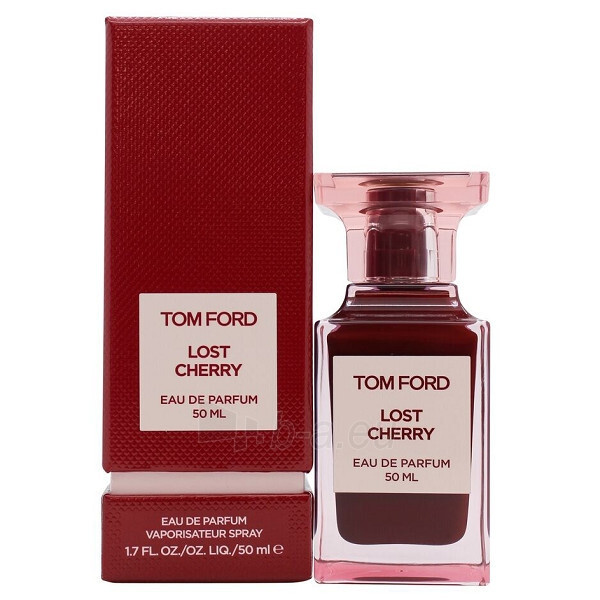 Унисекс парфюмированная вода Tom Ford Lost Cherry edp 100ml - фото 1 - id-p176805562