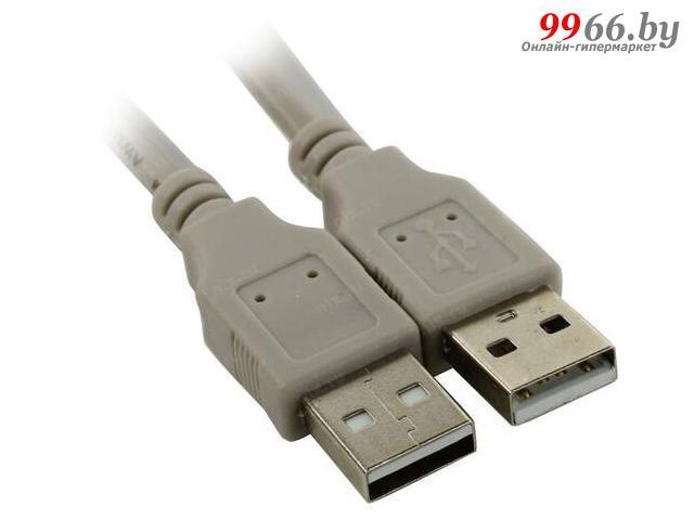 Аксессуар 5bites USB 2.0 AM-AM 3.0m UC5009-030C