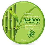 Гель для тела бамбук Deoproce Everyday Refresh Bamboo Soothing Gel 300 мл
