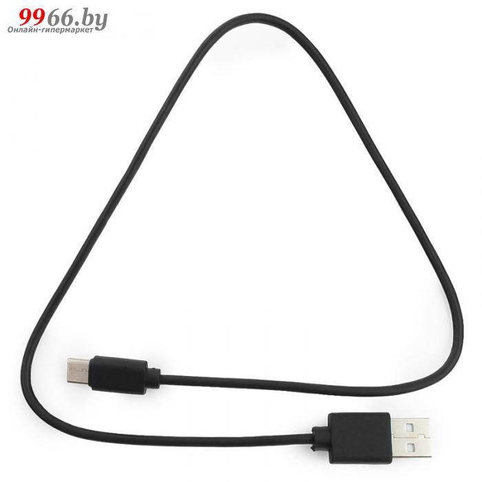 Аксессуар Гарнизон USB 2.0 AM/ USB3.1 Type-C 50cm GCC-USB2-AMCM-0.5M