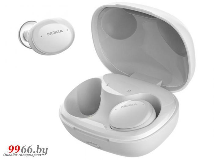 Наушники Nokia TWS-411W White