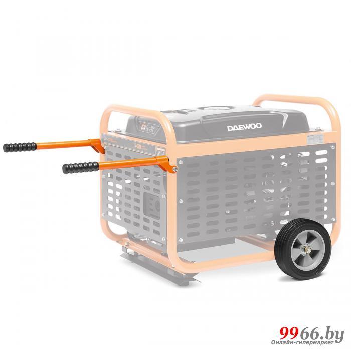 Транспортировочный комплект DAEWOO DAW K30