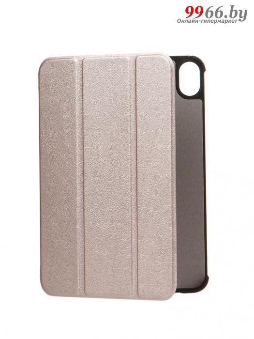 Чехол Red Line для APPLE iPad Mini 6 2021 Gold УТ000029641