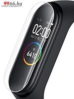 Aксессуар Защитная пленка Activ для Xiaomi Mi Band 5 117567