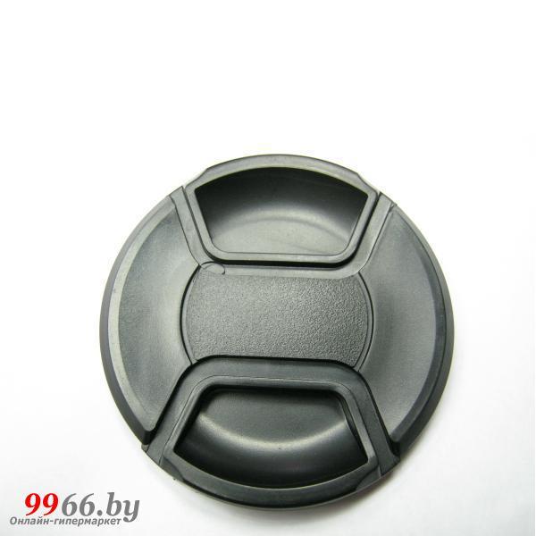 Аксессуар 58mm - Betwix SOLC-58 Snap-on Lens Cap