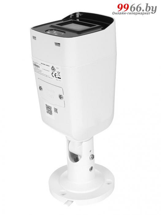 IP камера HikVision DS-2CD2047G2-LU(С) 2.8mm