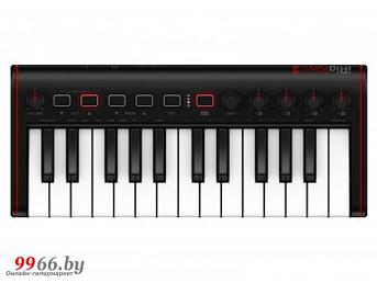 MIDI-клавиатура IK Multimedia iRig Keys 2 Mini