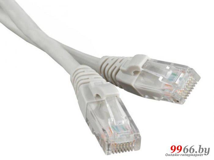 Сетевой кабель 5bites UTP cat.5e 5m PUT50-050A