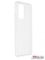 Чехол Zibelino для Samsung Galaxy A53 A536 Ultra Thin Transparent ZUTCP-SAM-A536-TRN