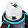 Термос ZOJIRUSHI SP-JB10-BU (цвет: черно-синий) 0.103 л, фото 3