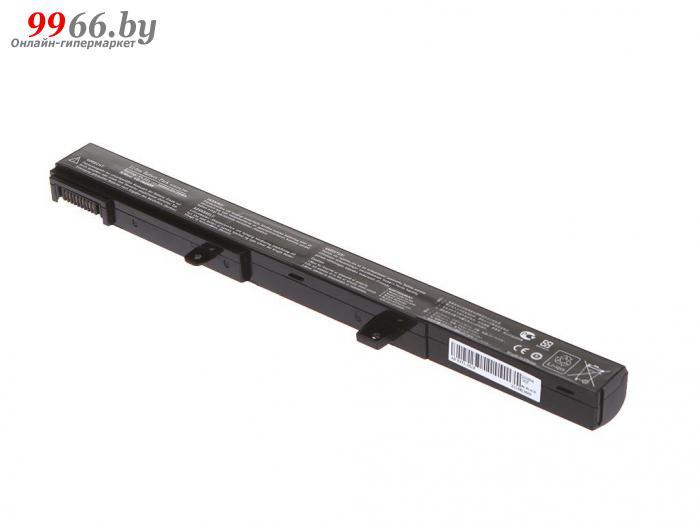 Аккумулятор Vbparts для ASUS X551 / X451 11.1V 2600mAh OEM 062458
