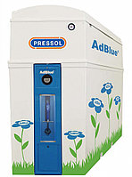 Минизаправка мочевины (AdBlue) Smart Premium 4000 л, арт. 0024000