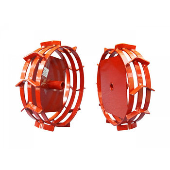 Грунтозацепы