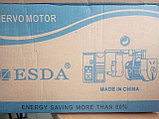 Сервомотор энергосберегающий ESDA DIFX-600W для швейных машин, фото 4