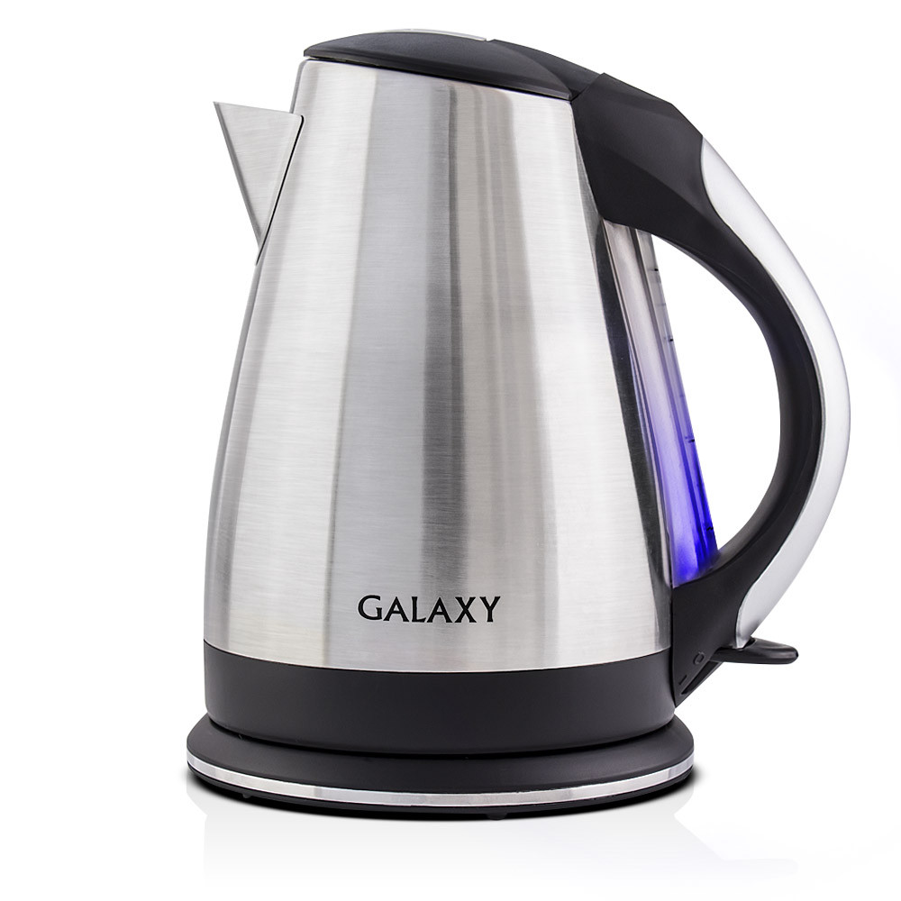 Чайник электрический GALAXY GL0314 - фото 1 - id-p176812553