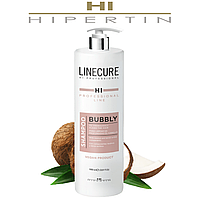 Шампунь с нейтральным pН Hipertin Linecure Bubbly pH Neutral Shampoo