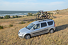 Велобагажник LuxBike-1. С ЗАМКОМ., фото 8