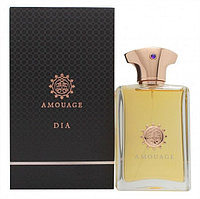 Мужская парфюмерная вода Amouage Dia Man edp 100ml