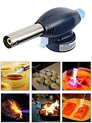 Экватор / Горелка газовая до 1300 градусов Multi Purpose Torch 915 для розжига