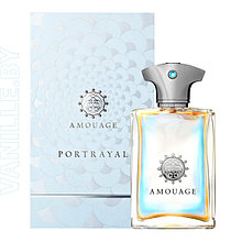 Мужская парфюмерная вода Amouage Portrayal Man edp 100ml