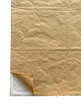 Панель листовая самоклеящаяся "Белый кирпич", фото 5
