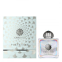 Женская парфюмерная вода Amouage Portrayal Woman edp 100ml