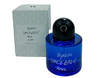 Унисекс парфюмерная вода Byredo Space Race Travx edp 100ml