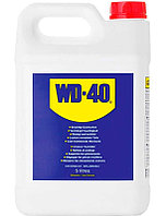 WD-40 Многофункциональная смазка 5л БЕЗ пульверизатора