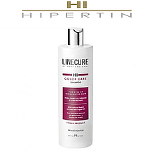 Шампунь для окрашенных волос Hipertin Linecure Color Care (Vegan) Shampoo