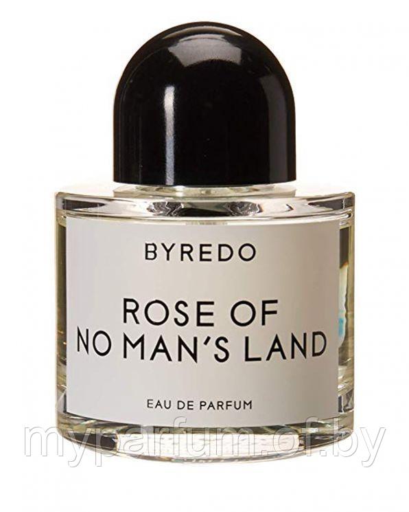 Унисекс парфюмерная вода Byredo Rose of No Man's Land edp 100ml