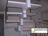 Металлическая лестница №18, фото 2