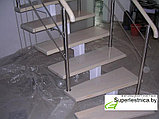 Металлическая лестница №18, фото 4