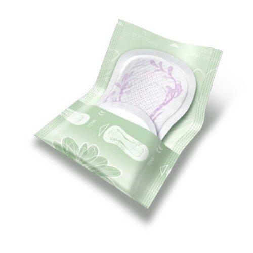 Урологические прокладки Tena Lady Slim Mini впитывающие, 10 шт - фото 4 - id-p176846939