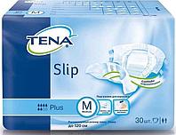 TENA Подгузники для взрослых Slip Plus Medium 30 шт