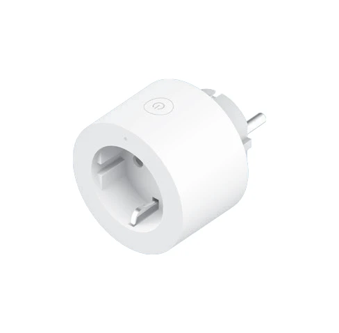 Умная розетка | Aqara Smart Plug - фото 1 - id-p176846854