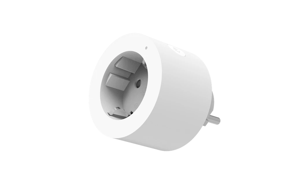 Умная розетка | Aqara Smart Plug - фото 4 - id-p176846854