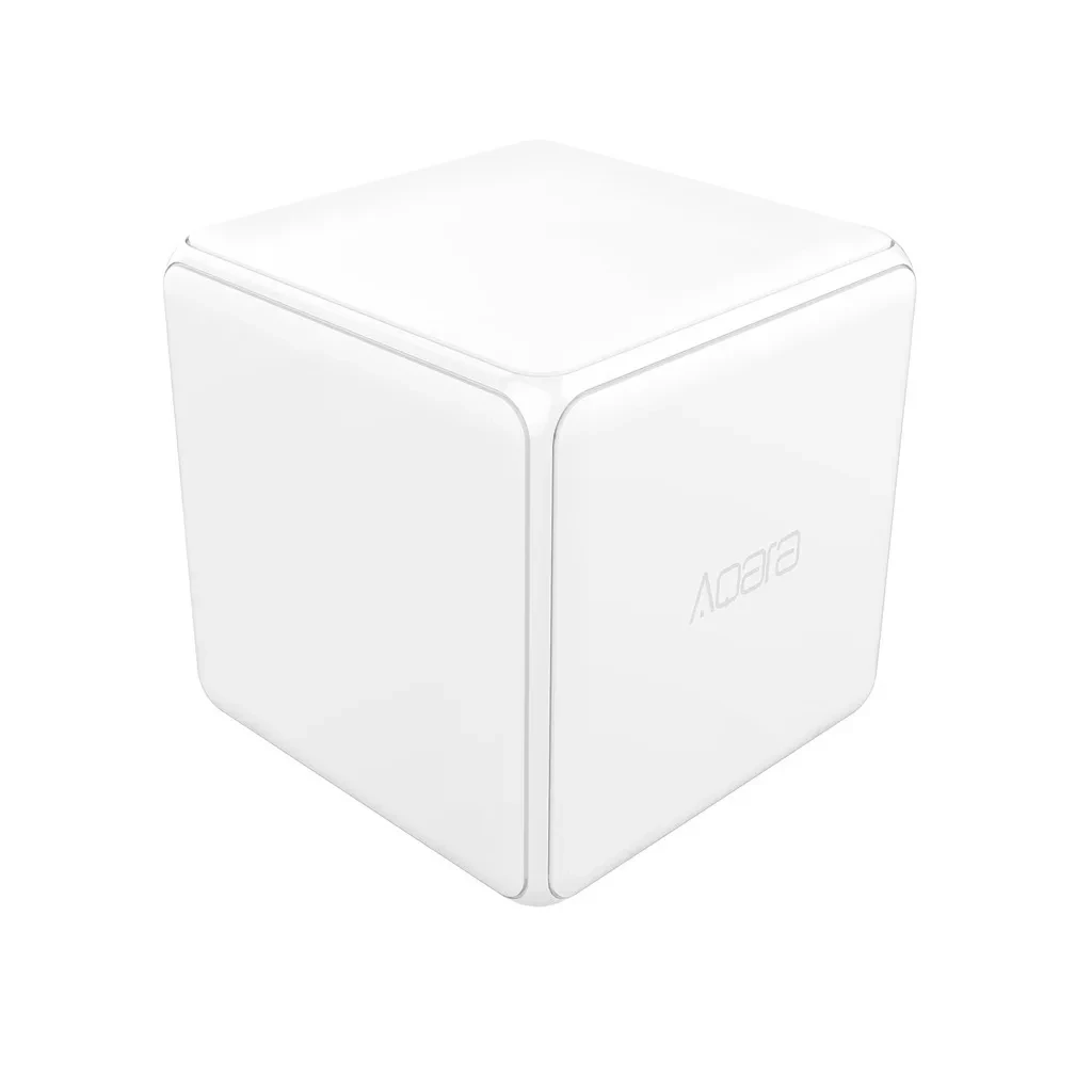 Куб управления | Aqara Cube - фото 2 - id-p176846862