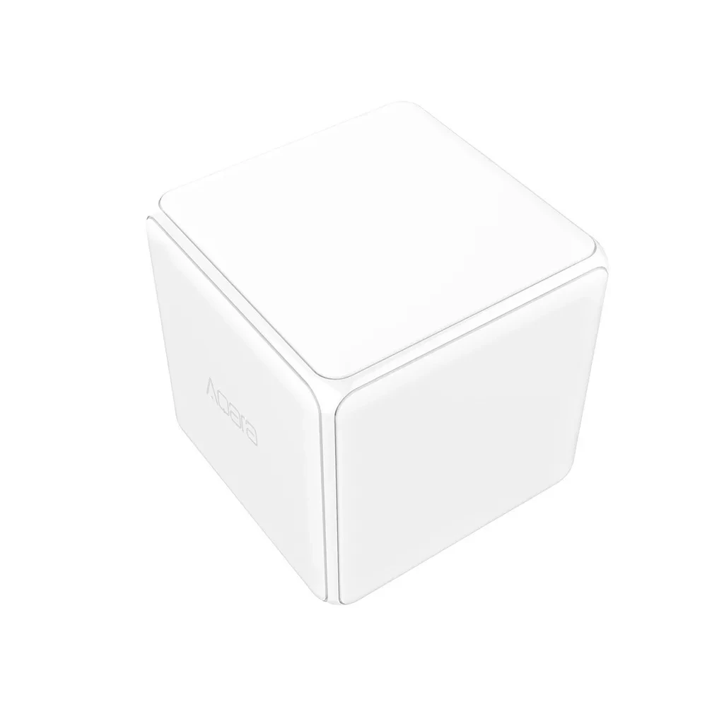 Куб управления | Aqara Cube - фото 5 - id-p176846862