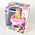 Кукла "Малыш" с аксессуарами, фото 2