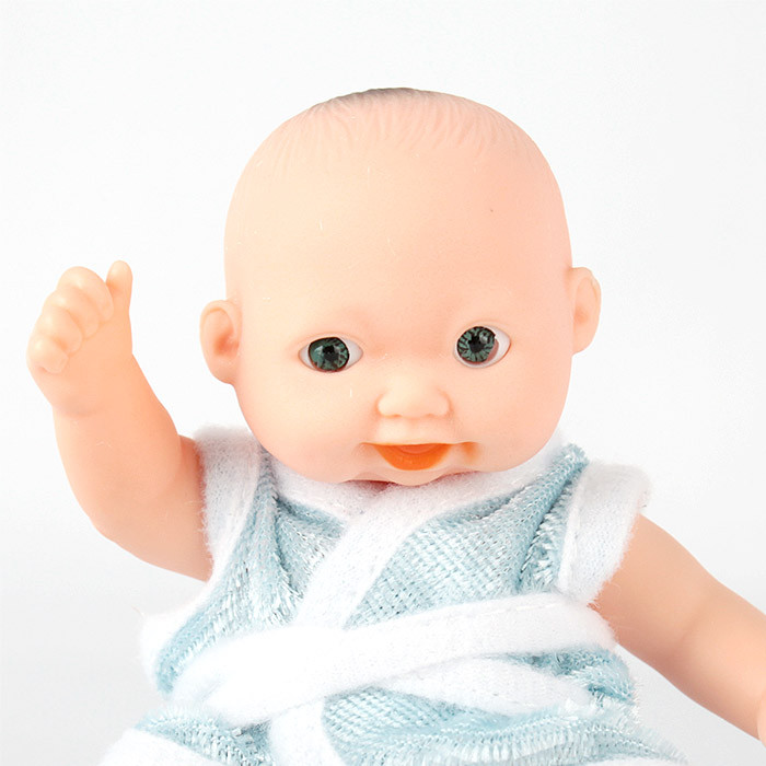 Кукла "Малыш" с аксессуарами - фото 2 - id-p176849803
