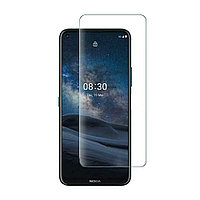 Защитное стекло KST 2.5D для Nokia 8.3 прозрачное