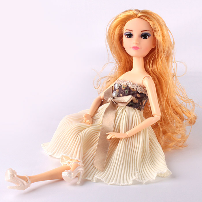 Кукла "Милашка". Игрушка (3 модели) - фото 5 - id-p176852760