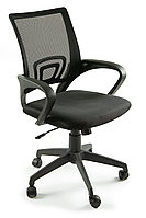 Офисное кресло Calviano PAOLA black 2073004006109 Офисное кресло Calviano PAOLA black