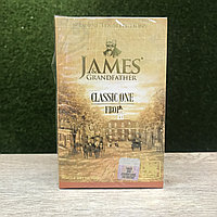 Чай черный листовой FBOP James & Grandfather, 100 гр Шри-ланка
