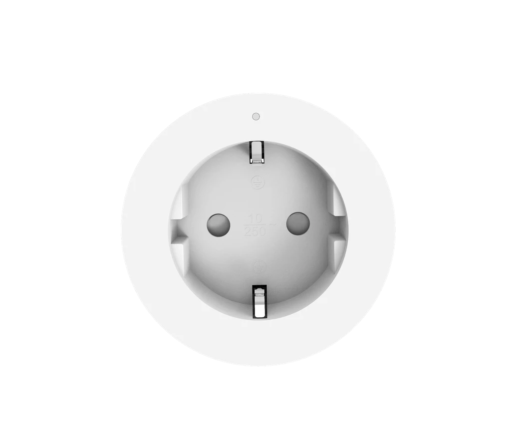 Умная розетка | Aqara Smart Plug - фото 3 - id-p176858491