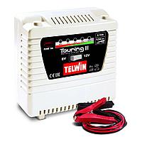 Зарядное устройство TELWIN Touring 11 (6B/12В)