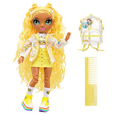 Кукла-подросток Rainbow High Junior Санни 579977, фото 2