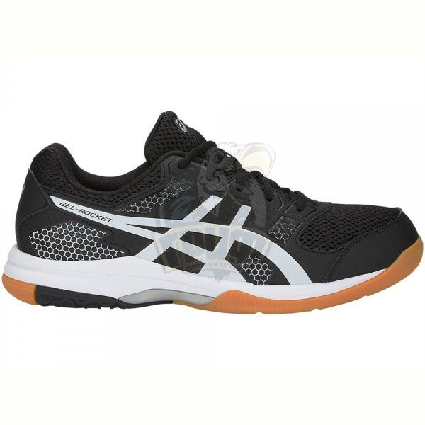 Asics gel-rocket 8 b706y-401 top