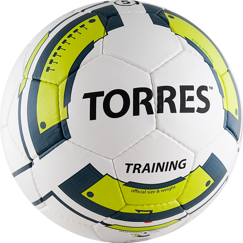 Мяч футбольный TORRES TRAINING