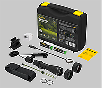 Набор для охоты Armytek Predator Pro Magnet USB Extended Set